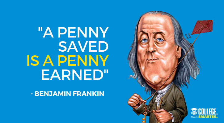 Penny Saved Blog QCC